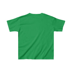 Survival Mode Third Grade Shirt | Minecraft Kids Heavy Cotton™ Tee