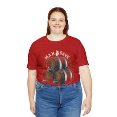 Home Brewed Beer Shirt 5 | Drink Beer Unisex T-Shirt