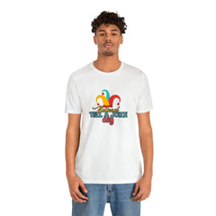 Tell a Joke Day Shirt | National National Joking Prank T-Shirt