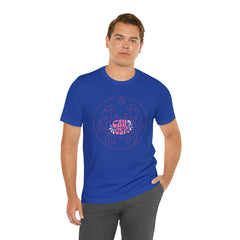 Cancer Crab Zodiac Graphics Shirt | Zodiac Sign Statement T-Shirt
