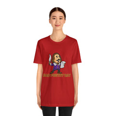 National Bad Poetry Day Shirt | Carnival Ride T-Shirt