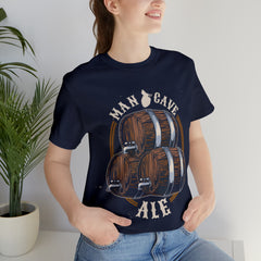 Home Brewed Beer Shirt 5 | Drink Beer Unisex T-Shirt
