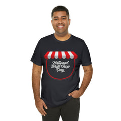 National Thrift Shop Day Shirt 2 | Thrift Store T-Shirt