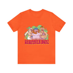 Hangover Drink Beer Shirt 2 | Hangover Unisex T-Shirt