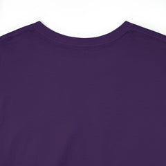 Black Blessed And Beautiful Shirt | Empowered & Beautiful Cotton T-shirt