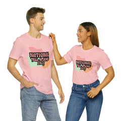 National Tell a Joke Day Shirt 2 | Humor Joke T-Shirt