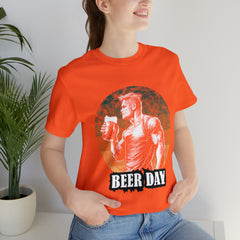 Real Men Drink Beer Shirt 2 | Drink Beer Unisex T-Shirt