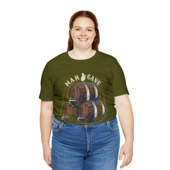 Home Brewed Beer Shirt 5 | Drink Beer Unisex T-Shirt
