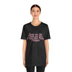 Roses Are Red Violets Are Blue Poetry Shirt | Bad Poem T-Shirt