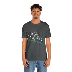 Paw-fect Buddy Sort Sleeve Shirt | Dog Lover Unisex T-Shirt