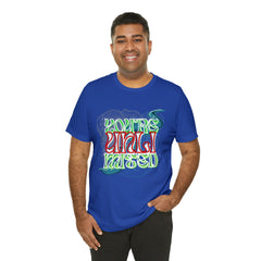 You're Unlimited Shirt | Empowerment Unisex T-Shirt