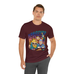 Hangover Drinking Beer Shirt | Drink Beer Unisex T-Shirt