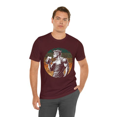 Real Men Drink Beer Shirt | Drink Beer Unisex T-Shirt