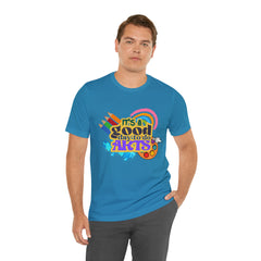 It's a Good Day to Do Arts Shirt | School Unisex T-Shirt