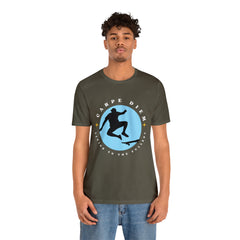 Carpe Diem Shirt | Daily Inspiration Statement Unisex T-Shirt