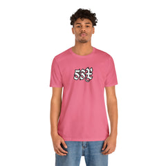 53X Sex Urban Streetwear Shirt | 53X Statement T-Shirt