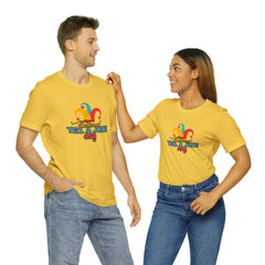 Tell a Joke Day Shirt | National National Joking Prank T-Shirt