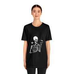 We Love Beer Shirt | Drink Beer Unisex T-Shirt