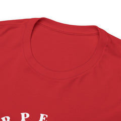 Carpe Diem Shirt | Daily Inspiration Statement Unisex T-Shirt