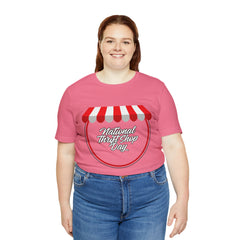National Thrift Shop Day Shirt 2 | Thrift Store T-Shirt