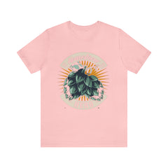 Home Brewed Beer Shirt 4 | Drink Beer Unisex T-Shirt