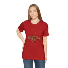 Celebrate Thrift Shop Day Shirt | Thrift Store T-Shirt