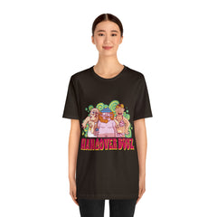 Hangover Drink Beer Shirt 2 | Hangover Unisex T-Shirt