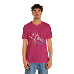 Paw-fect Buddy Sort Sleeve Shirt | Dog Lover Unisex T-Shirt