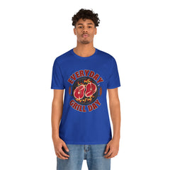 Everyday Grill Day Shirt | Grilling Meat Unisex T-Shirt