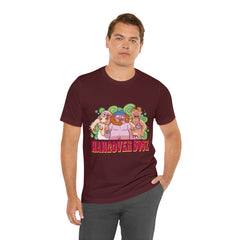 Hangover Drink Beer Shirt 2 | Hangover Unisex T-Shirt