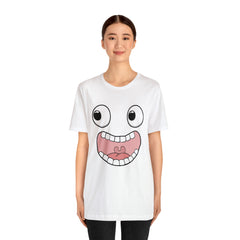 Meme Face Shirt | Funny Humorous Meme Joke T-Shirt