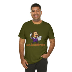 National Bad Poetry Day Shirt | Carnival Ride T-Shirt