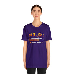 Loading Dad Joke Shirt | National Joke Day Tshirt