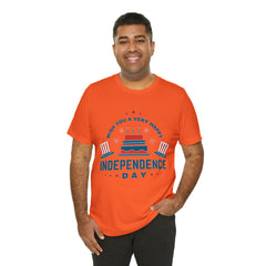 Happy Independence Day Shirt | July 4 Independence T-Shirt