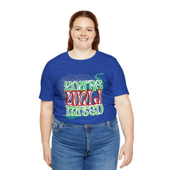 You're Unlimited Shirt | Empowerment Unisex T-Shirt