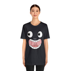 Meme Face Shirt | Funny Humorous Meme Joke T-Shirt