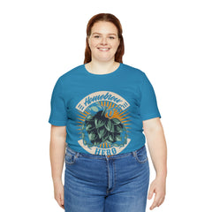 Home Brewed Beer Shirt 4 | Drink Beer Unisex T-Shirt