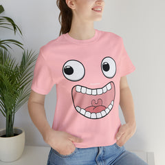 Meme Face Shirt | Funny Humorous Meme Joke T-Shirt