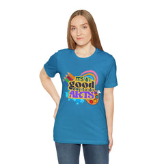 It's a Good Day to Do Arts Shirt | School Unisex T-Shirt