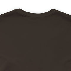 What Is Life? Existential Shirt | Ambiguous Existential Crisis T-Shirt
