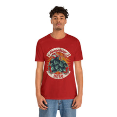Home Brewed Beer Shirt 4 | Drink Beer Unisex T-Shirt