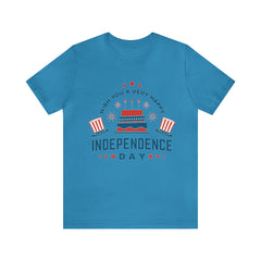 Happy Independence Day Shirt | July 4 Independence T-Shirt