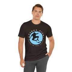 Carpe Diem Shirt | Daily Inspiration Statement Unisex T-Shirt