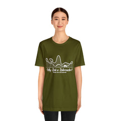 Dirty Rollercoaster Joke Shirt | Why Ride a Rollercoaster When You Can Ride Me T-Shirt