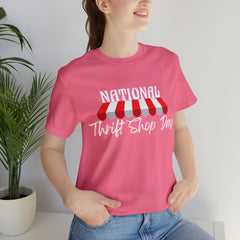 National Thrift Shop Day Shirt | Thrift Store T-Shirt