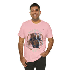 Home Brewed Beer Shirt 5 | Drink Beer Unisex T-Shirt