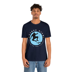 Carpe Diem Shirt | Daily Inspiration Statement Unisex T-Shirt