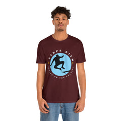 Carpe Diem Shirt | Daily Inspiration Statement Unisex T-Shirt