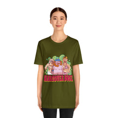 Hangover Drink Beer Shirt 2 | Hangover Unisex T-Shirt