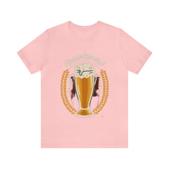 Home Brewed Beer Shirt 2 | Drink Beer Unisex T-Shirt